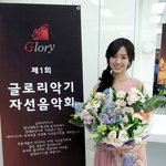 데뷔하자마자 <b>노안</b> 랭킹 1위할 기세인 94년생 진세연