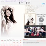 <b>mama</b> 에일리 신인상스케줄 떴네 ㅋㅋㅋ