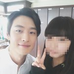 이제훈 친절 돋는 팬써<b>비스</b>