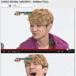 샤이니키<b>보미</b>씨 방송도 있는데 좀 살살하시지...