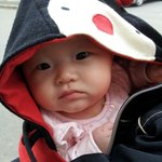 17살차이 딸같은 동생이 태어났어요~ 2탄~~!!