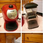 다우니 무려 9통, 키친<b>타올</b> 2팩, 믹서기, 야채다지기, 드롱기...