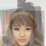 걸그룹 평균얼굴