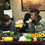 블락비 매치업 걸그룹외모 <b>비하</b>발언?? 오해에요