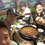 슈스케탑3 술자리 인증<b>샷</b>