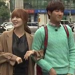 지난 주 공개된 광희 <b>선화</b> 명동 공개 데이트!