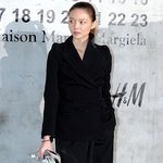 <b>매니쉬</b>룩이 영 안 어울리는 이솜 최근