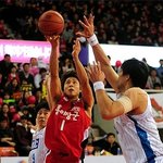 무한체력을 위한 건강식!!(프로농구선수)