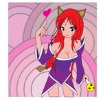 lol아리<<일러스트 궁금증해결~클릭