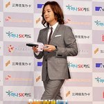 누가 장근석 머리 좀 잘라주세요...