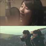 귀욤귀욤한 미쓰에이 수지의 글램핑송 뮤비