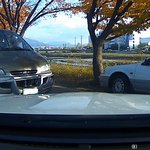 중앙선 <b>침범</b>하고도 저보고 비키라네요(사진 有)