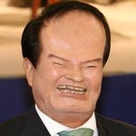 북한 대통령 <b>이자</b>  인간 쓰레기 甲