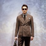 에르메네질도제냐 2012 AW 컬렉션 패션쇼