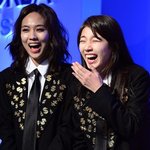 연예인들의 빵터지는 리액션들
