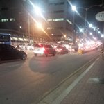 퇴근할때마다 죽을까봐 무섭네요.