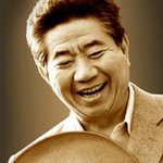 국민여러분 안녕하십니까. 저는 <b>불행</b>치 않습니다.