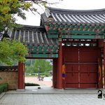 <b>보물</b> 165호 강릉 오죽헌