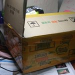 3/4분기에 친해진 친구들한테 선물포텐받은게 자랑 (스압)