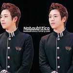 이름의 성으로 예명지은 아이돌 block-b피오, exo-k디오