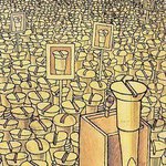 의미깊은 두개의 그림