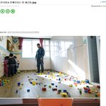 한국와서 <b>민폐</b>부리는 미 해군들