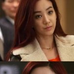 팔색조 매력<b>포텐</b> 정려원!!! 재벌녀vs작가