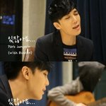 박정민, 감성 어쿠스틱 콜라보 영상 공개 ″감미로운 보이스로 女心공략″