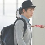 슈주 <b>은혁</b>, 남다른 공항패션 숨겨진 종결자 헉!!!