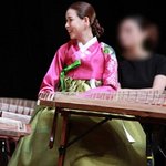 이하늬 최근... <b>역시</b> 한복핏 종결자....