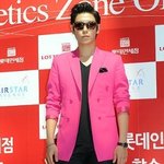 <b>비비드</b> 컬러 소화의 귀재 빅뱅