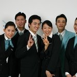 q. 대한항공 <b>대졸</b>공채 일반직이 지상직 채용인가요?