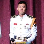 군대 가서는 영화 찍고 있는 현빈... <b>전역</b> 21일 남음