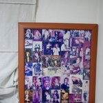 영능력자에게 사진 <b>의뢰</b>를 함