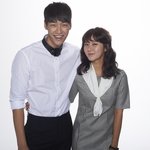 커플의 <b>바람직</b>한 키차이란 이런 것이져....핳 아끼는 남배우들ㅠㅠ