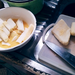 사진有재석> 이름은 들어보았나 <b>인절미</b>떡볶이!!!!!!!!!