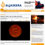 니비루"소행성 11~12월 지구충돌 30%?!