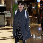 <b>민낯</b>에 수수한 패션이니까 대학생 같은 수영