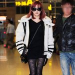 매력쩌는 <b>박봄</b> 근황