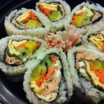 (톡 후기!!) 남자친구 7단 도시락 + 여태까지 해온 음식들 (사진有)