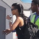 차세대 팝의 여왕, 리한나의 넘사벽 프로모션 ㅎㄷㄷ