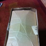 현대택배 <b>배송</b> 수준 이정도 밖에 안되는 회사였나요?