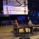 메가박스에서 만난 <b>옥상달빛</b>, 이젠 천페에서 만나고 싶어요!