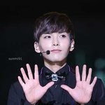 려욱이랑 <b>성민</b> 어떻게 구분 하냐면