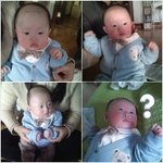 (수정 사진첨부)#시부모와 남편이 버린 아이를 찾습니다#