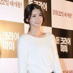 무조건 노출이 조금이라도 꼭 있는 <b>오인혜</b> 패션