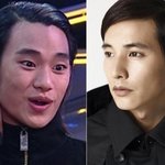원빈과 김수현이.... 같은 빵을 좋아해?