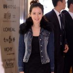 코디 난리 났는데도 혼자 해맑은 손예진ㅋㅋㅋㅋ