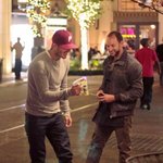 늦깎이 딸바보 베컴ㅋㅋㅋ 딸보다 더 <b>신남</b>ㅋㅋㅋㅋ