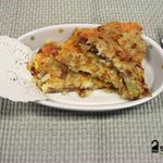 과거는 묻지 마세요~ 과거엔 <b>찬밥</b>, 이젠 치즈 리조또! 